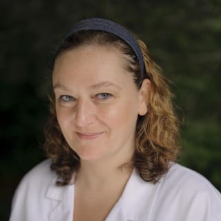 Jolanda Zickmann, MD, Anesthesiology, Bridgeport, CT, Griffin Hospital