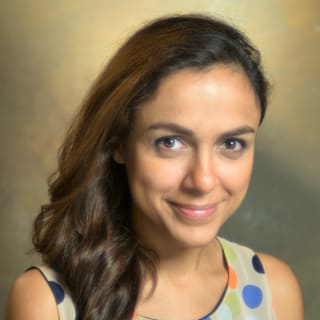 Niloofar Karbasian, MD, Resident Physician, Boston, MA