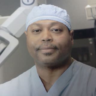 Tony Pinson, MD, Urology, Montgomery, AL