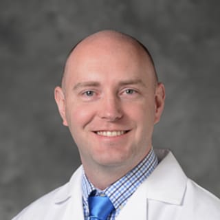 Shaun Brennan, MD