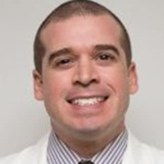 Alexander Diaz, MD, Radiation Oncology, Murray, KY