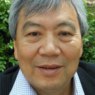 Gene Lee, MD