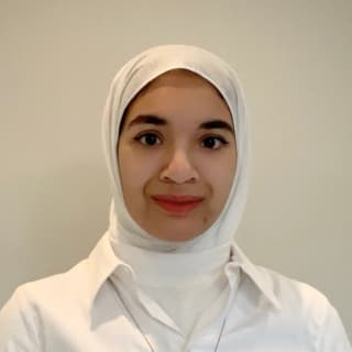 Asmaa Albuloushi, Clinical Pharmacist, Brookline, MA