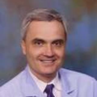 Philip Serna, MD, Internal Medicine, Joliet, IL, AMITA Health Saint Joseph Medical Center