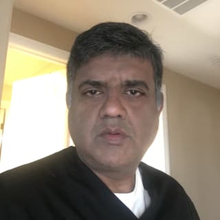 Syed Pervaiz, MD, Internal Medicine, Las Vegas, NV
