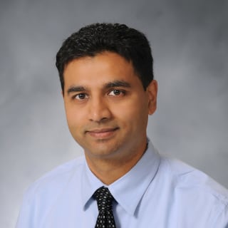 Rakesh Patel, MD