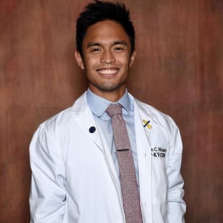 Ryan Morales, DO, Resident Physician, Louisville, KY