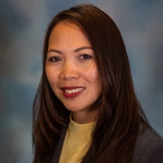 Amabelle Florendo, Acute Care Nurse Practitioner, Hampton, VA