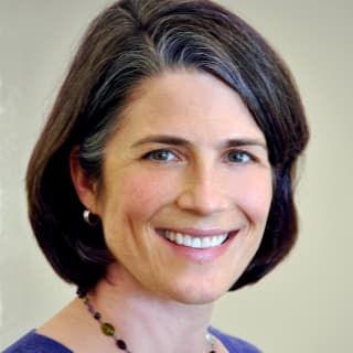 Deborah Lindes, MD, Internal Medicine, San Francisco, CA