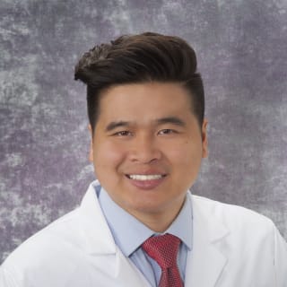 Nicholas Vu, MD, Radiology, New York, NY