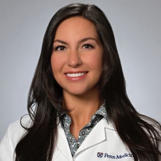 Leandra Meringo, Women's Health Nurse Practitioner, Philadelphia, PA, Hospital of the University of Pennsylvania
