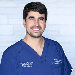 Carlos Torre, MD, Otolaryngology (ENT), Plantation, FL