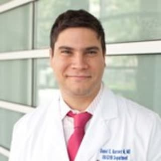 Daniel Barraez-Masroua, MD, Obstetrics & Gynecology, Bronx, NY, NYC Health + Hospitals / North Central Bronx