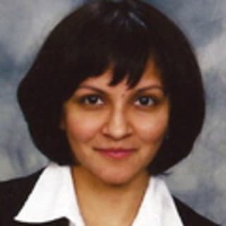 Sunita Ferns, MD, Pediatric Cardiology, Peoria, IL