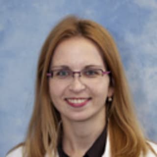 Maria Krassilnikova, MD, Nephrology, Winchester, MA, Winchester Hospital