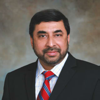 Humayun Mirza, MD, Cardiology, Houston, TX