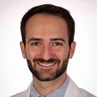 Evan Zeitler, MD, Nephrology, Sanford, NC