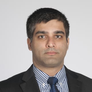 Kashif Saleem, MD, Thoracic Surgery, Indianapolis, IN, Indiana University Health University Hospital