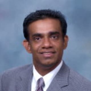 Vijayan Balan, MD, Gastroenterology, Phoenix, AZ, Mayo Clinic Hospital