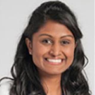 Bindu (Manyam) Rusia, MD, Radiation Oncology, Pittsburgh, PA