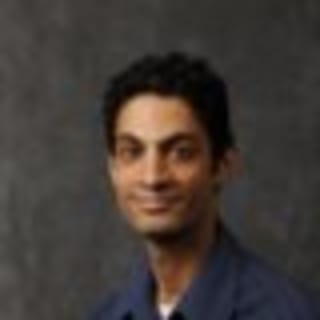 Rishi Anand, MD, Endocrinology, Bensalem, PA