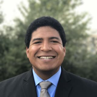 Joshua Ocegueda, MD