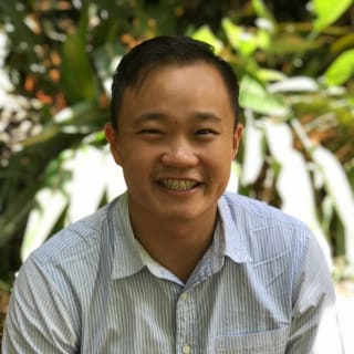 Caleb Chu, MD