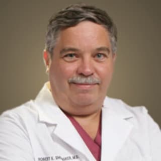 Robert Shoemaker, MD, Thoracic Surgery, Indianapolis, IN