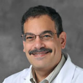 Haythem Ali, MD, Oncology, Detroit, MI