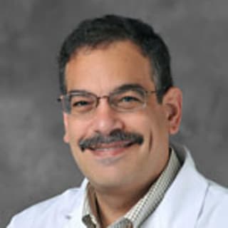 Haythem Ali, MD