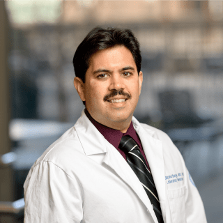 Prabhakar Borge Jr., MD, Pathology, New York, NY