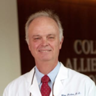 Wiley Justice, MD, Otolaryngology (ENT), Mobile, AL, Mobile Infirmary Medical Center