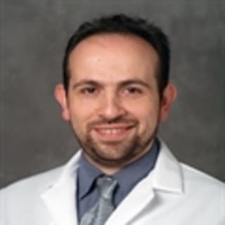 Mouhammed Joumaa, MD, Cardiology, Roseville, MI