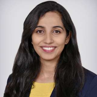 Deepa Murthy, MD, Pediatrics, Fairfax, VA