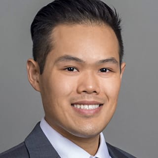 Allen Ko, MD, Radiology, Charlottesville, VA