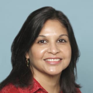 Deepshikha Goyal, MD, Pediatrics, Woodbridge, VA