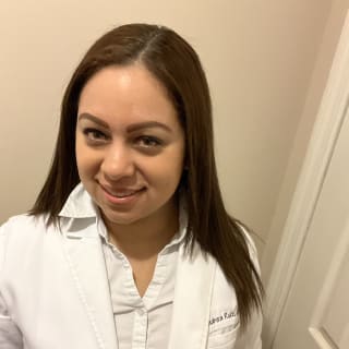 Andrea Ruiz, Nurse Practitioner, Hackensack, NJ, Hackensack Meridian Health Hackensack University Medical Center