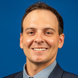 Ryan Rogero, MD, Orthopaedic Surgery, Memphis, TN