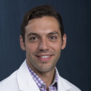 Nicholas Alfonso, MD, Orthopaedic Surgery, Aurora, CO, University of Colorado Hospital