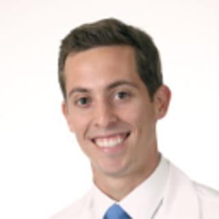 Rob Sibley, DO, Resident Physician, Gig Harbor, WA