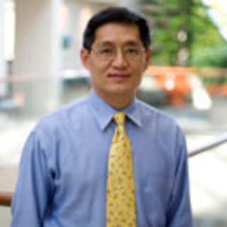 Kuo Huang, MD