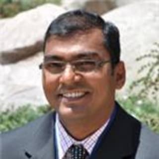 Sudhakar Rendla, MD, Pediatrics, Placerville, CA