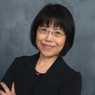 Zirong Zhao, MD