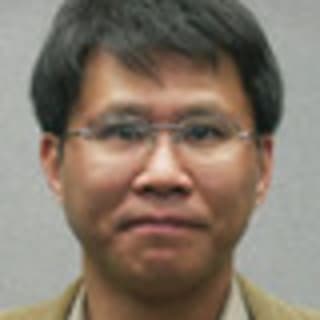 Edward Chen, MD