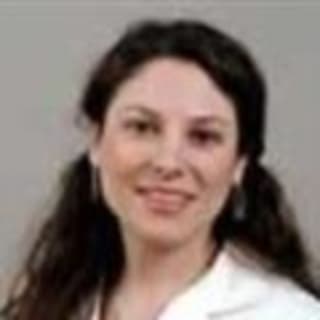 Marisa Christensen, MD, Geriatrics, Charlottesville, VA