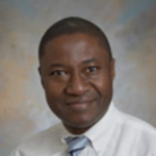Olusegun Apata, MD, Pulmonology, Gary, IN, Insight Hospital and Medical Center