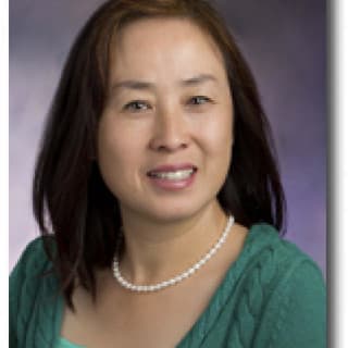 Li Ren, Nephrology, Rapid City, SD