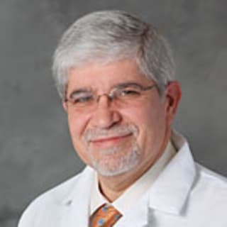 Mokbel Chedid, MD, Neurosurgery, Detroit, MI