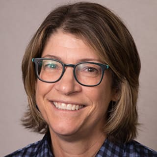 Jennifer Krzmarzick, MD