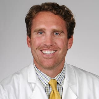 Josh Whibley, Physician Assistant, Charleston, SC
